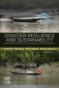 Disaster Resilience and Sustainability