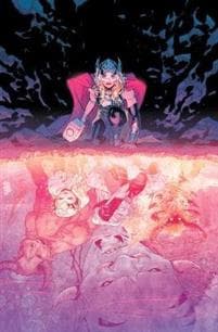 Thor By Jason Aaron: The Complete Collection Vol. 3