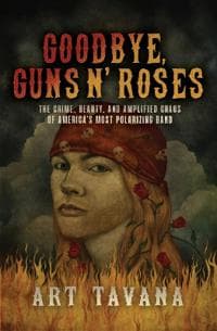 Goodbye Guns N' Roses