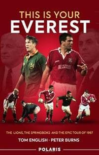 This is Your Everest