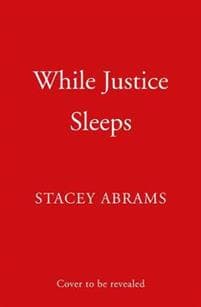 While Justice Sleeps