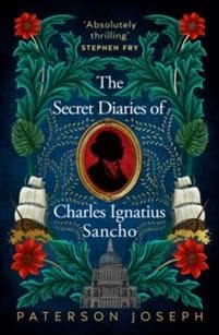 Secret Diaries of Charles Ignatius Sancho