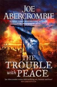 Trouble With Peace
