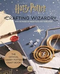 Harry Potter: Crafting Wizardry
