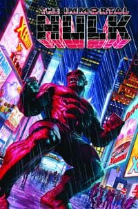 Immortal Hulk Omnibus Volume 3