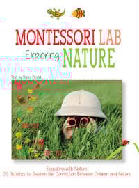 Exploring the Nature: Montessori Lab