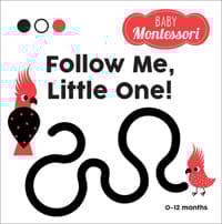 Follow Me, Little One!