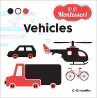 Vehicles