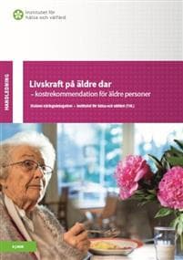 Livskraft på äldre dar