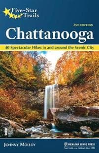 Five-Star Trails: Chattanooga