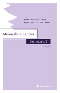 Menneskerettigheter i et nøtteskall