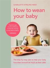 How to Wean Your Baby