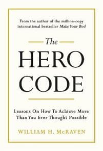 The Hero Code