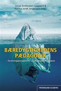 Bæredygtighedens pædagogik