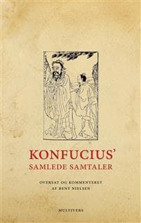 Konfucius: Samlede samtaler