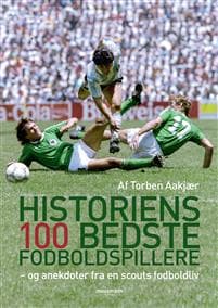 Historiens 100 bedste fodboldspillere