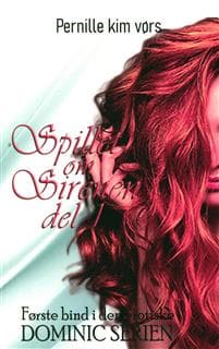 Spillet om Sirenen del 1 - Dominic serien