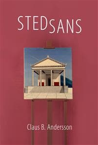 Stedsans