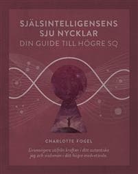 Själsintelligensens sju nycklar : din guide till högre SQ