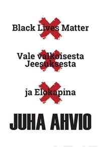 Black Lives Matter, Vale valkoisesta Jeesuksesta ja Elokapina