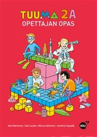 Tuuma 2A Opettajan Opas