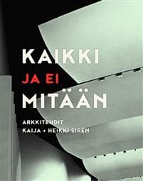 Kaikki ja ei mitään