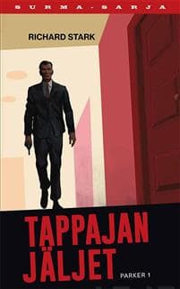 Tappajan jäljet