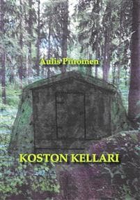 Koston kellari
