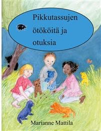 Pikkutassujen ötököitä ja otuksia