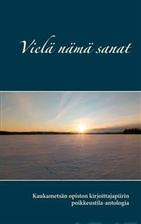 Vielä nämä sanat