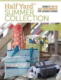 Half Yard™ Summer Collection