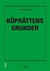 Köprättens grunder