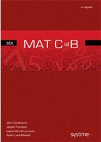 MAT C til B - STX