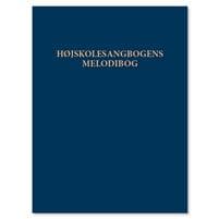 Højskolesangbogens melodibog