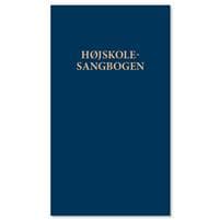 Højskolesangbogen