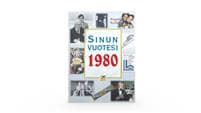 Sinun vuotesi 1980