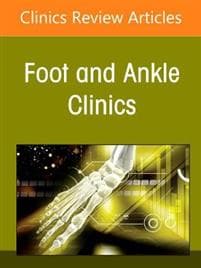 Deltoid-Spring Ligament Complex and Medial Ankle Instability, An issue of Foot and Ankle Clinics of North America