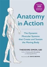 Anatomy in Action