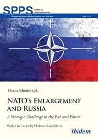 NATO’s Enlargement and Russia