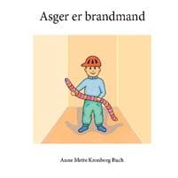 Asger er brandmand