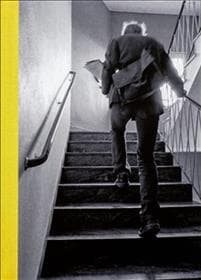 Trappsniglar : en bok om brevbärare