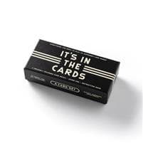 It’s In The Cards Playing Card Game Set