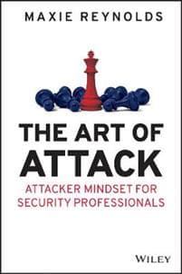 The Art of Attack