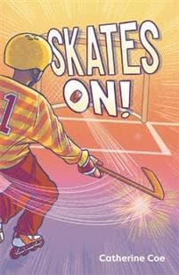 Reading Planet: Astro – Skates On - Mercury/Purple band
