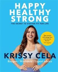 Happy Healthy Strong