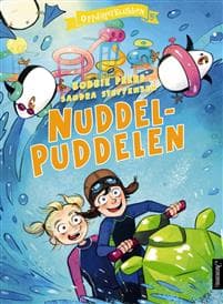 Nudelpuddelen