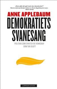 Demokratiets svanesang