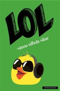 LOL; vårens villeste vitser!