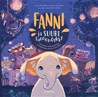 Fanni ja suuri tunnemöykky