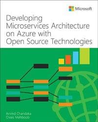 Developing Microservices Architecture on Azure with Open Source Technologies